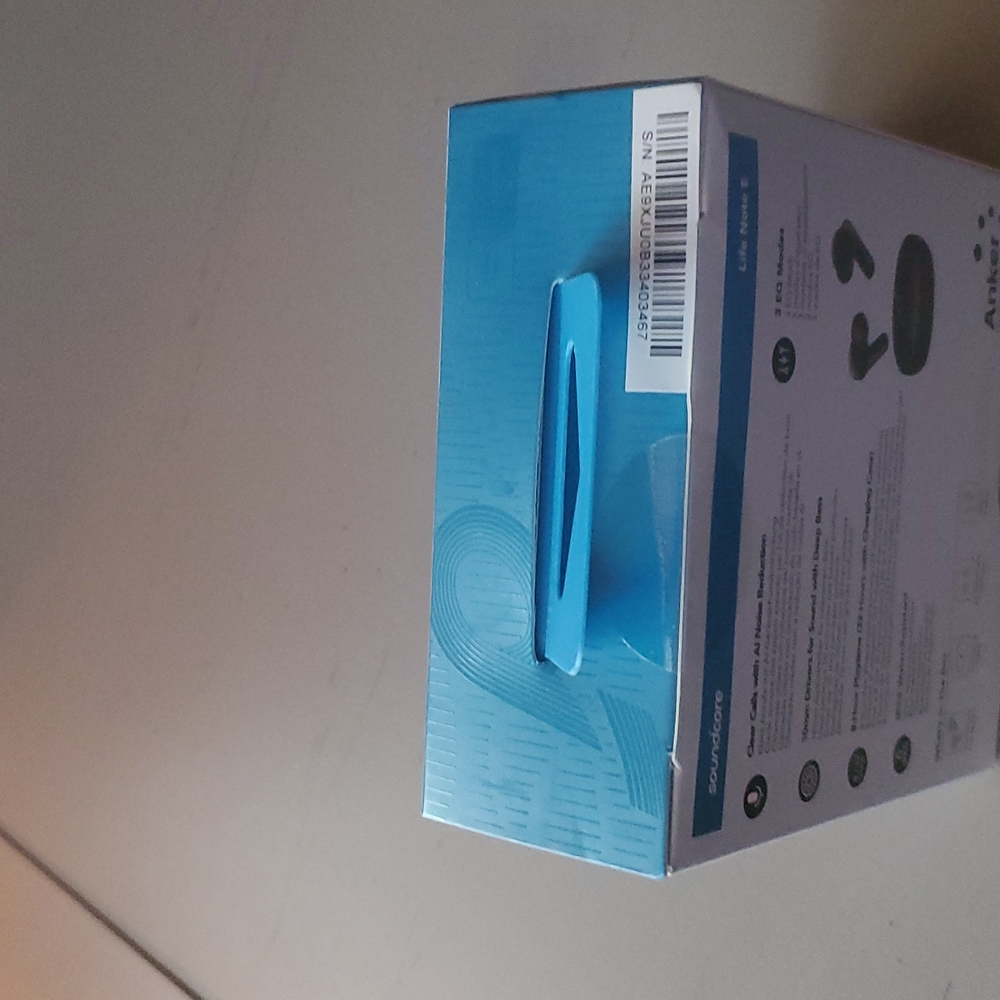 Bluetooth Earbuds - Picture 3 of 4
